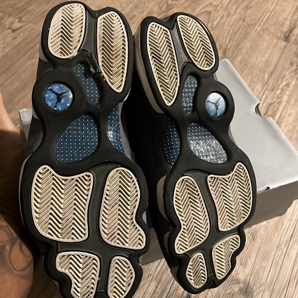 Jordan 13 flint - Picture 5 of 5